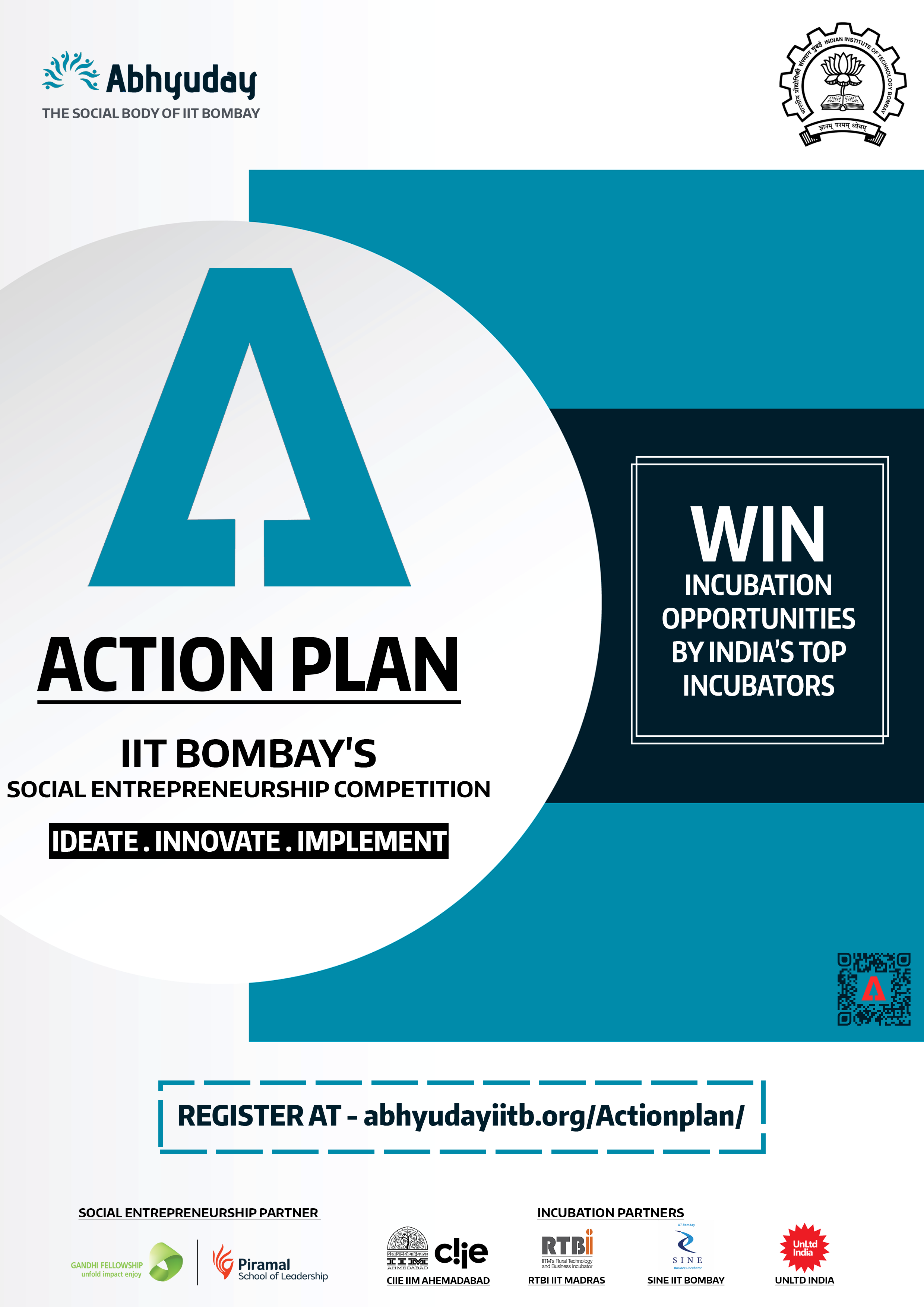 Action Plan 2017-18
